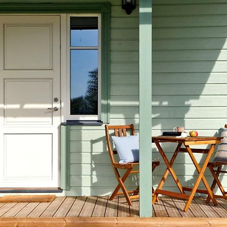 Villa Holmi Maja Haapsalu Esterno foto