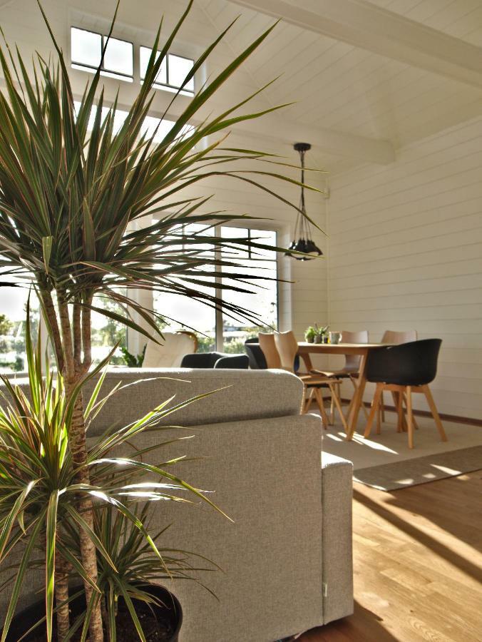 Villa Holmi Maja Haapsalu Esterno foto