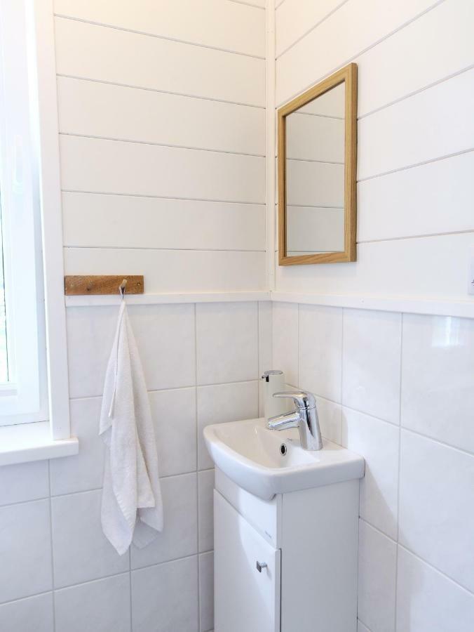 Villa Holmi Maja Haapsalu Esterno foto
