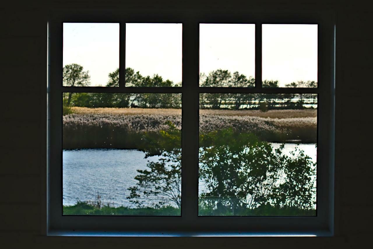 Villa Holmi Maja Haapsalu Esterno foto