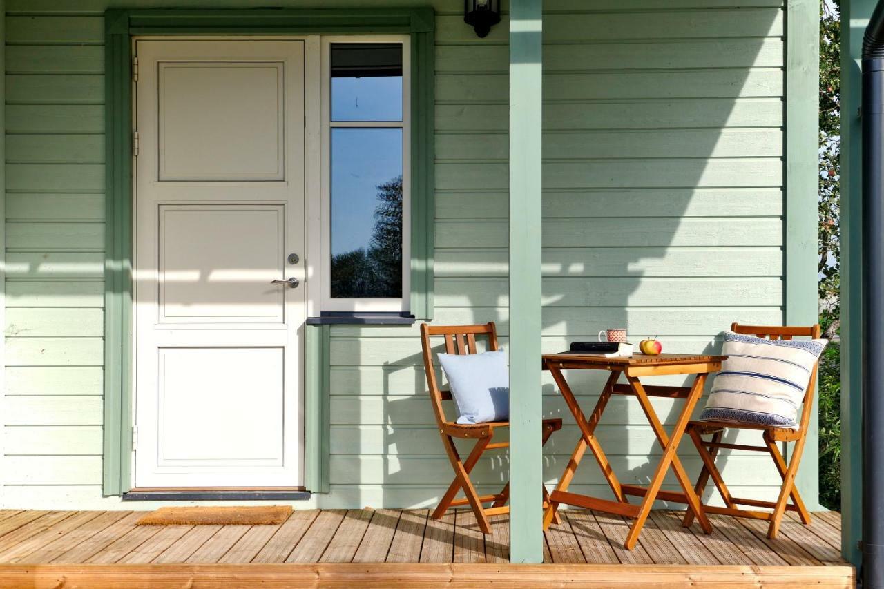 Villa Holmi Maja Haapsalu Esterno foto